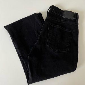 Shaping Straight 314 Levi’s Jeans